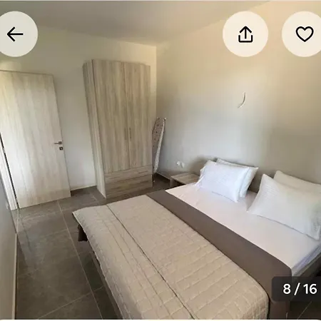 Vakantiehuis Eliza's House *