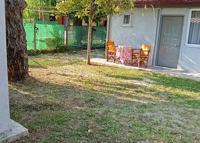 Tatil Evi Eliza's House Sozopoli