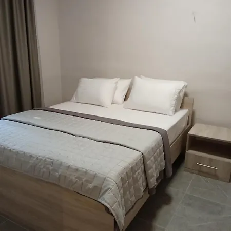 بيت للعطل Eliza's House