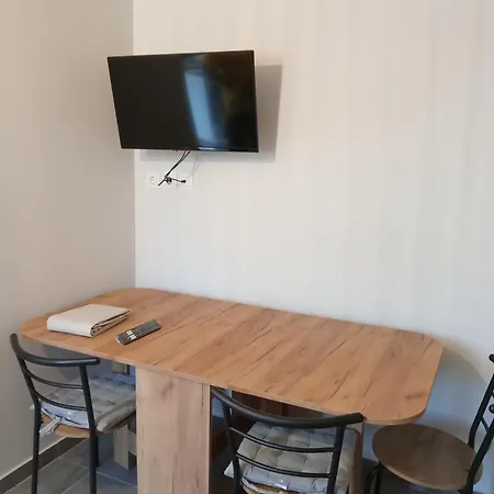 Eliza's House Vakantiehuis *