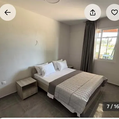 بيت للعطل Eliza's House سوزوبولي