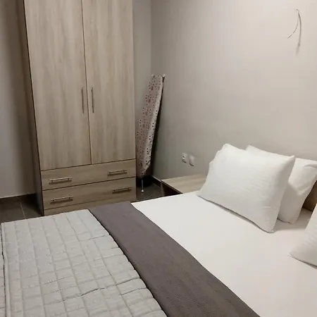 Eliza's House * 소조폴리