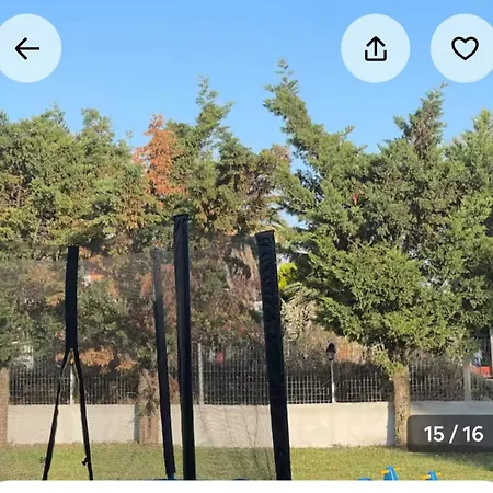 Eliza's House 펜션