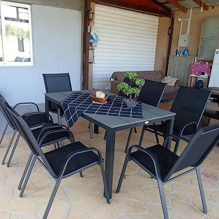 펜션 Eliza's House *