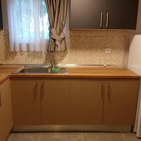 Eliza's House 펜션 소조폴리