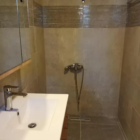 Eliza's House 펜션