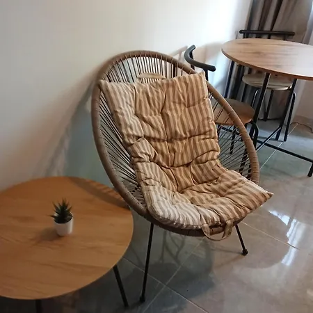 펜션 Eliza's House 소조폴리