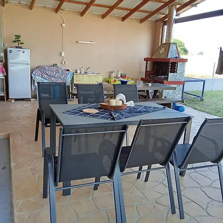 Eliza's House 소조폴리