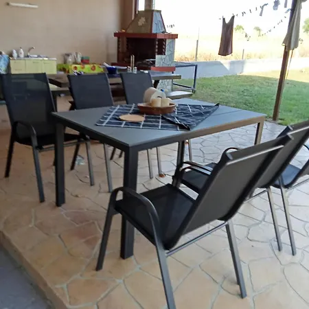 Eliza's House * 소조폴리