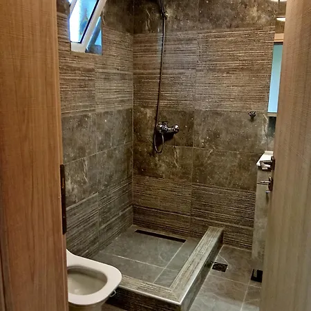 Eliza's House بيت للعطل *