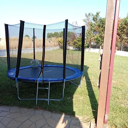 Eliza's House * سوزوبولي