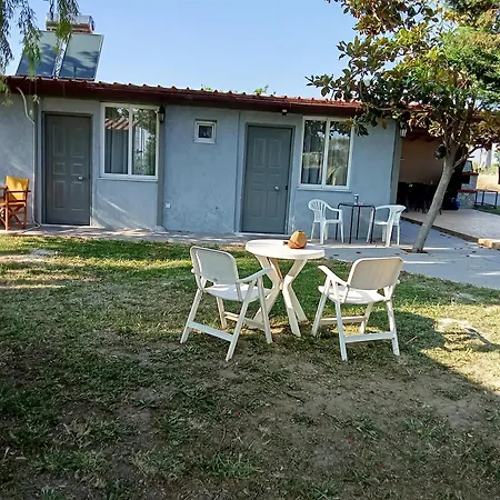 Eliza's House * 소조폴리