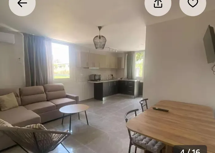 Vakantiehuis Eliza's House *