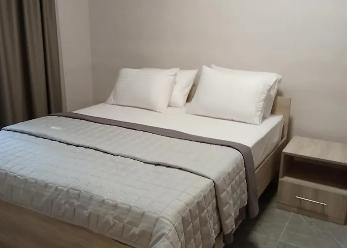 Vakantiehuis Eliza's House