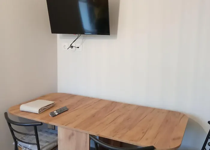 Eliza's House Vakantiehuis *