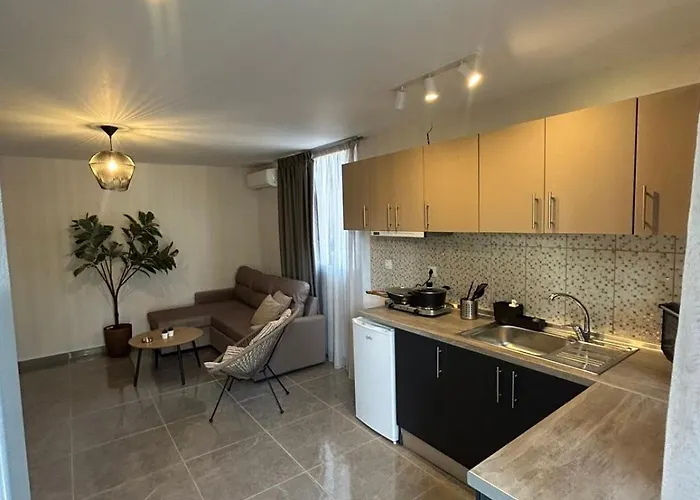 Eliza's House Vakantiehuis *