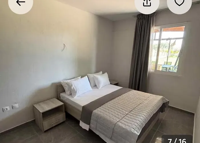 Vakantiehuis Eliza's House *