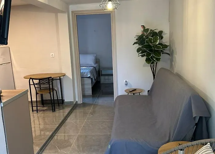 Eliza's House Vakantiehuis *