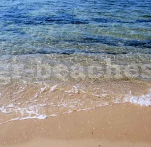 Eliza's House Vakantiehuis Sozopoli