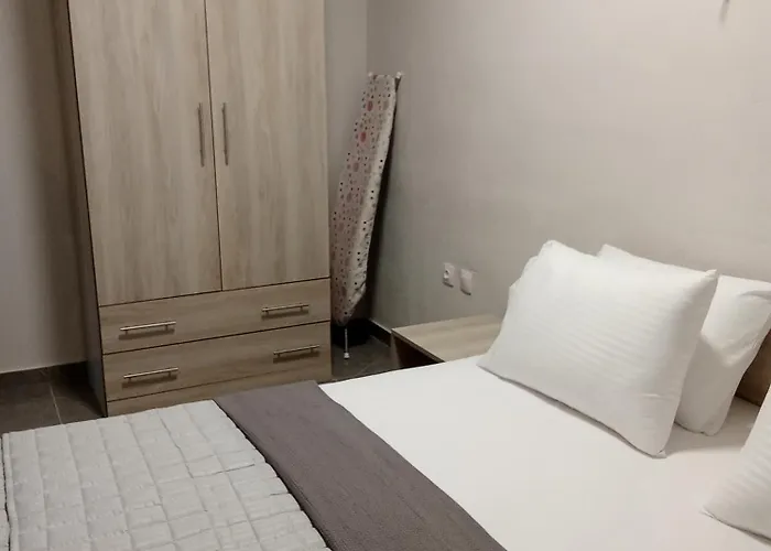 Eliza's House * Sozopoli