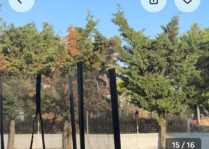 Eliza's House Vakantiehuis