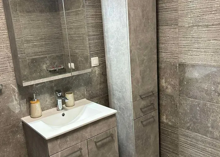 Vakantiehuis Eliza's House Sozopoli