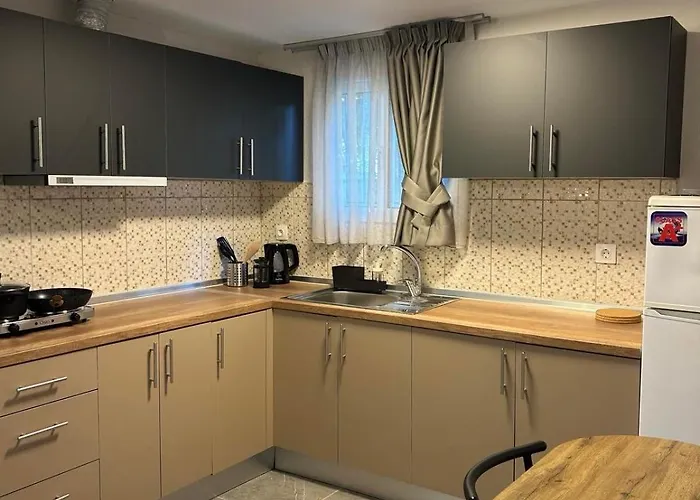 Eliza's House Vakantiehuis *