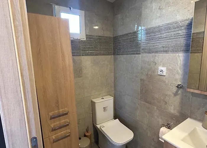 Eliza's House Sozopoli