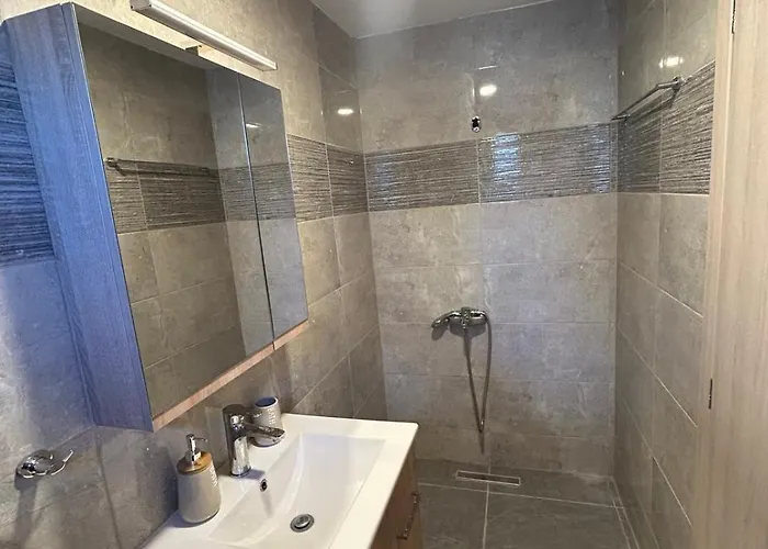 Eliza's House Vakantiehuis