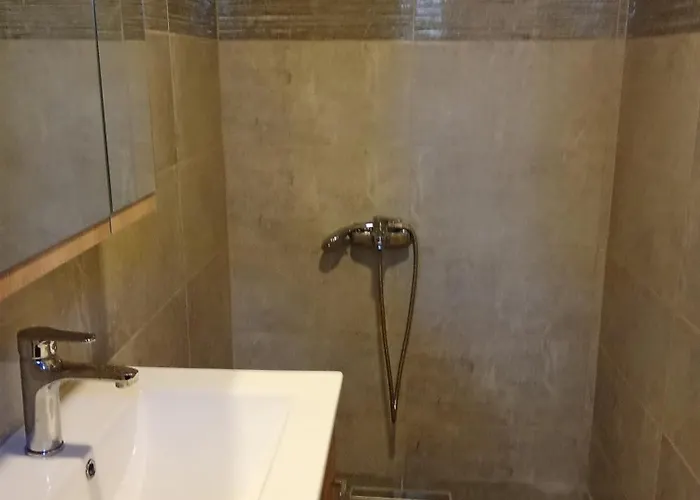 Eliza's House Vakantiehuis