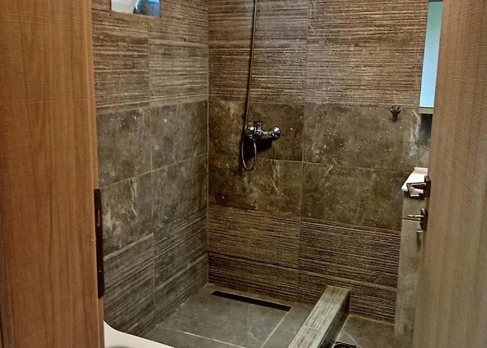 Eliza's House Vakantiehuis *