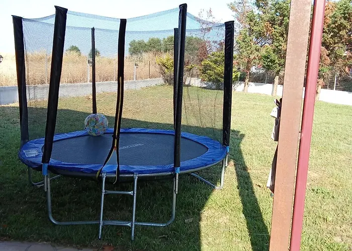 Eliza's House * Sozopoli