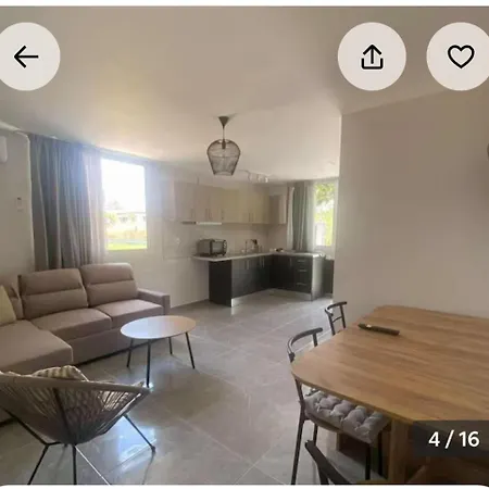 Tatil Evi Eliza's House *
