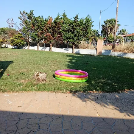 Eliza's House Tatil Evi *